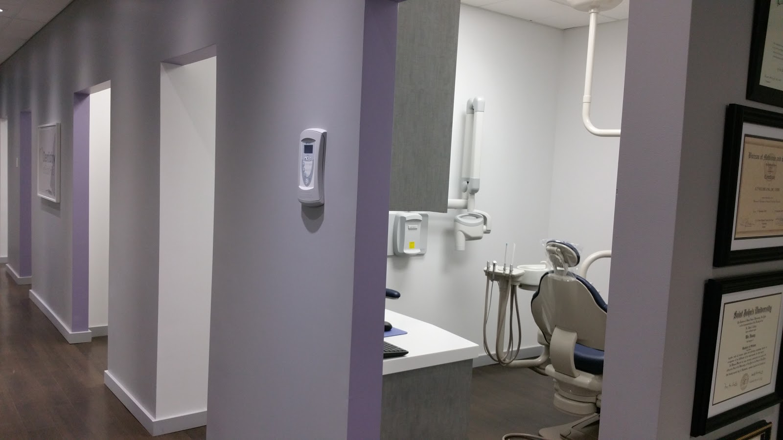 Photo of Dentistry of East Hills in Greenvale City, New York, United States - 7 Picture of Point of interest, Establishment, Health, Dentist