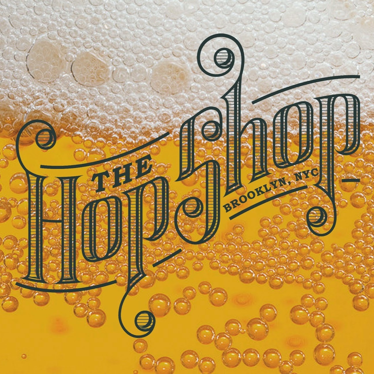 Photo of The Hop Shop in Kings County City, New York, United States - 1 Picture of Point of interest, Establishment, Bar