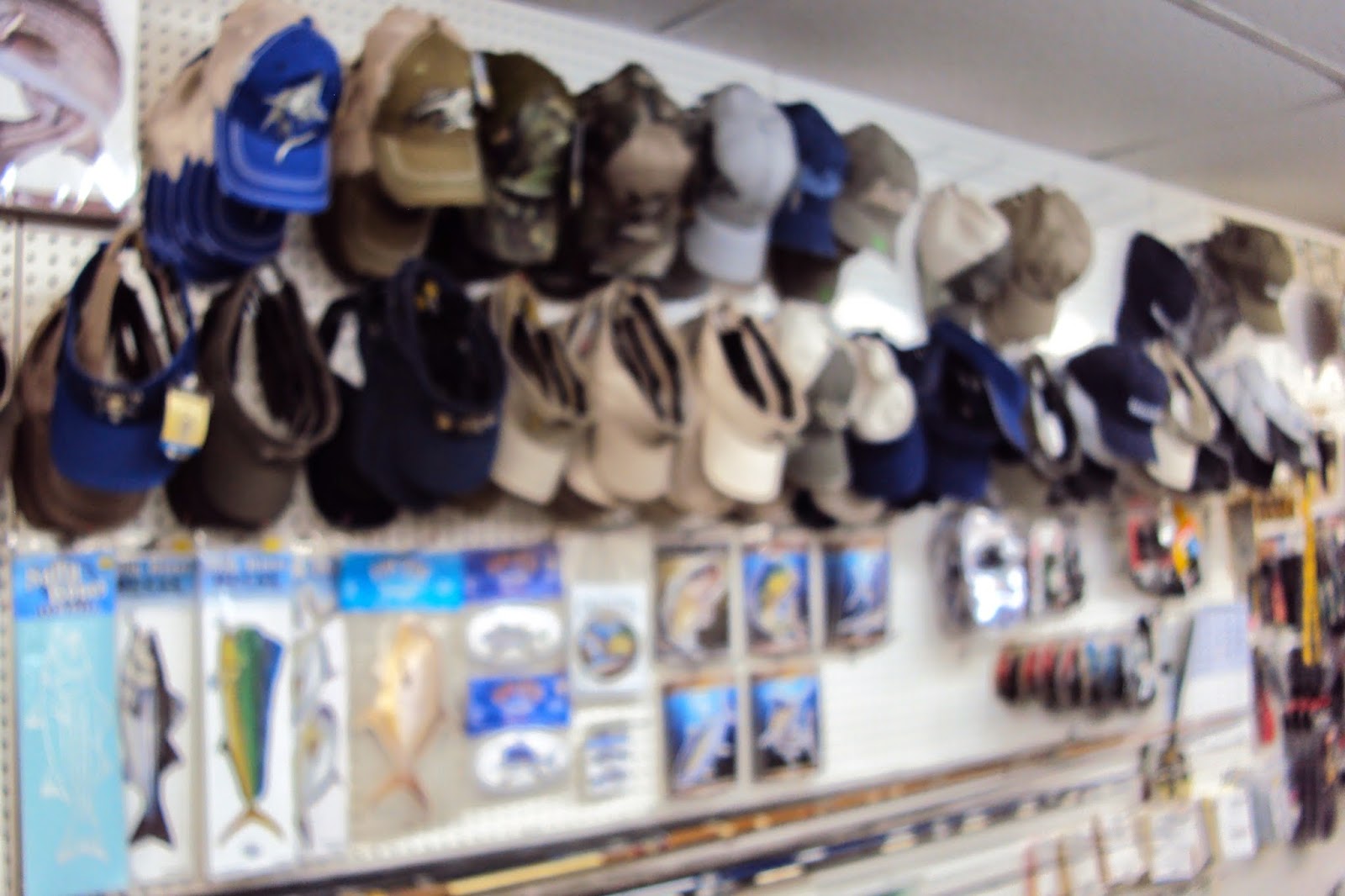 Photo of East Coast Fishing Supply in Little Neck City, New York, United States - 5 Picture of Point of interest, Establishment, Store