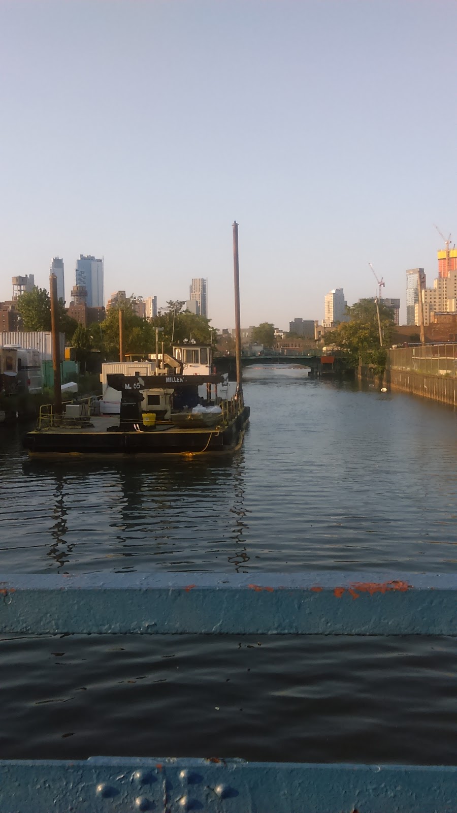 Photo of Carroll Street Bridge in Brooklyn City, New York, United States - 1 Picture of Point of interest, Establishment, Car repair, Lawyer