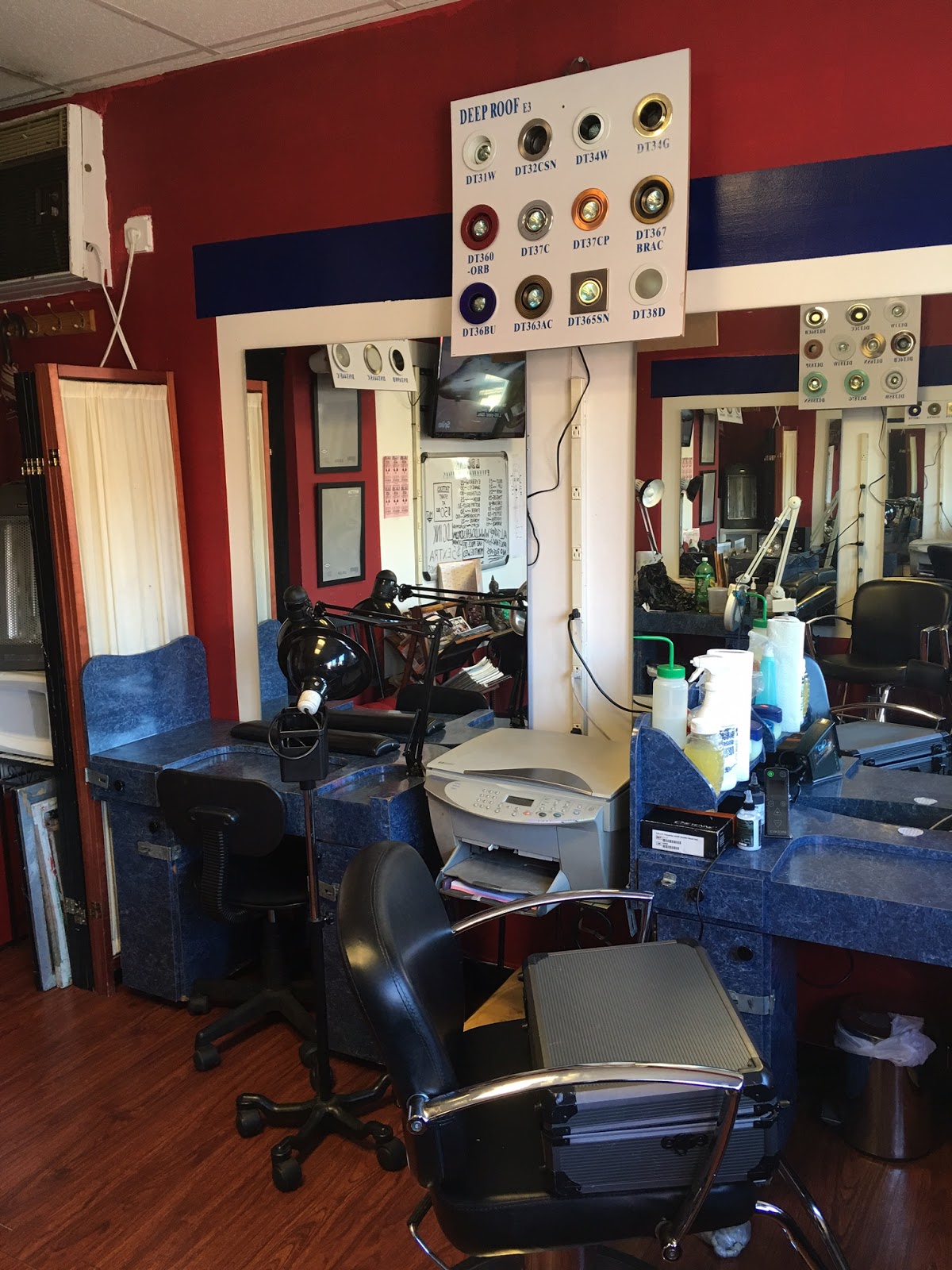 Photo of salon8702 LDC INKMASTERS in Kings County City, New York, United States - 3 Picture of Point of interest, Establishment, Store