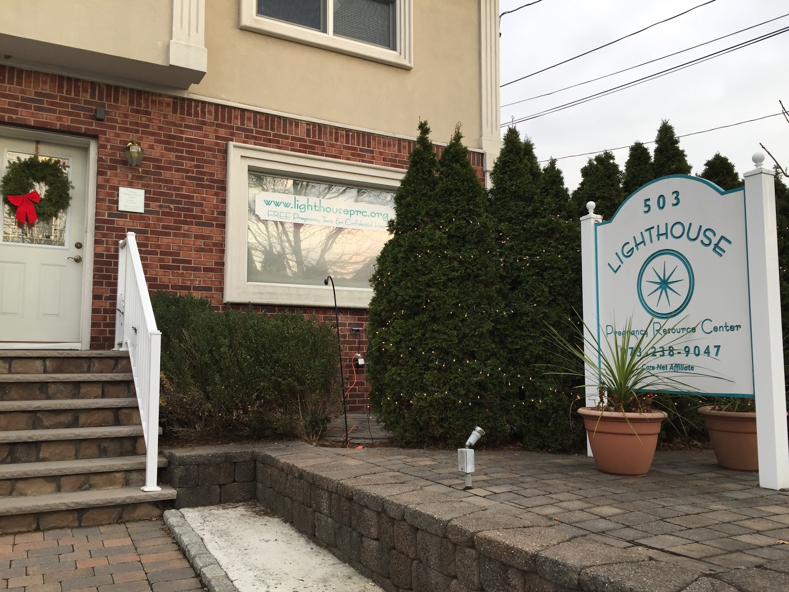 Photo of Lighthouse Pregnancy Resource Center in Hawthorne City, New Jersey, United States - 2 Picture of Point of interest, Establishment, Health, Hospital