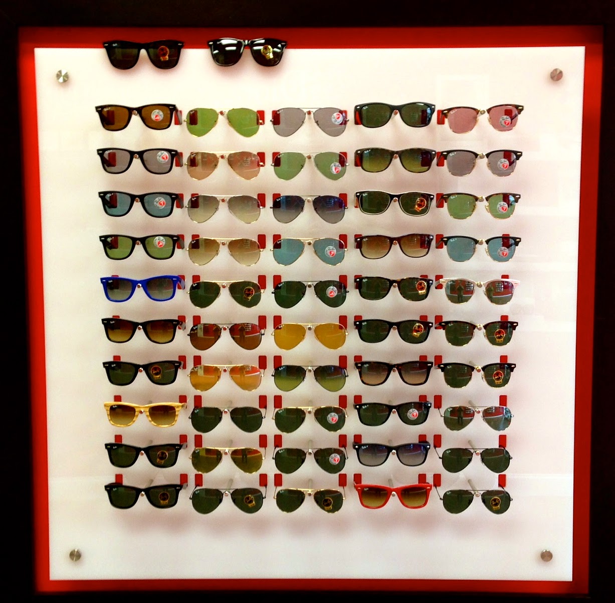 Photo of EYEWEAR VISION in Kings County City, New York, United States - 10 Picture of Point of interest, Establishment, Store, Health