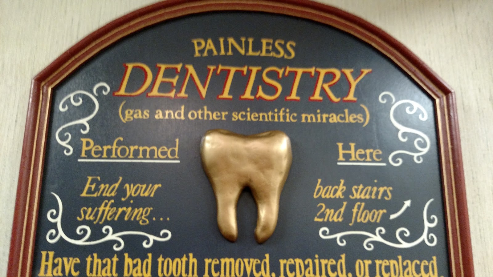 Photo of Dr. Michael A. Tyner DDS in Queens City, New York, United States - 1 Picture of Point of interest, Establishment, Health, Dentist