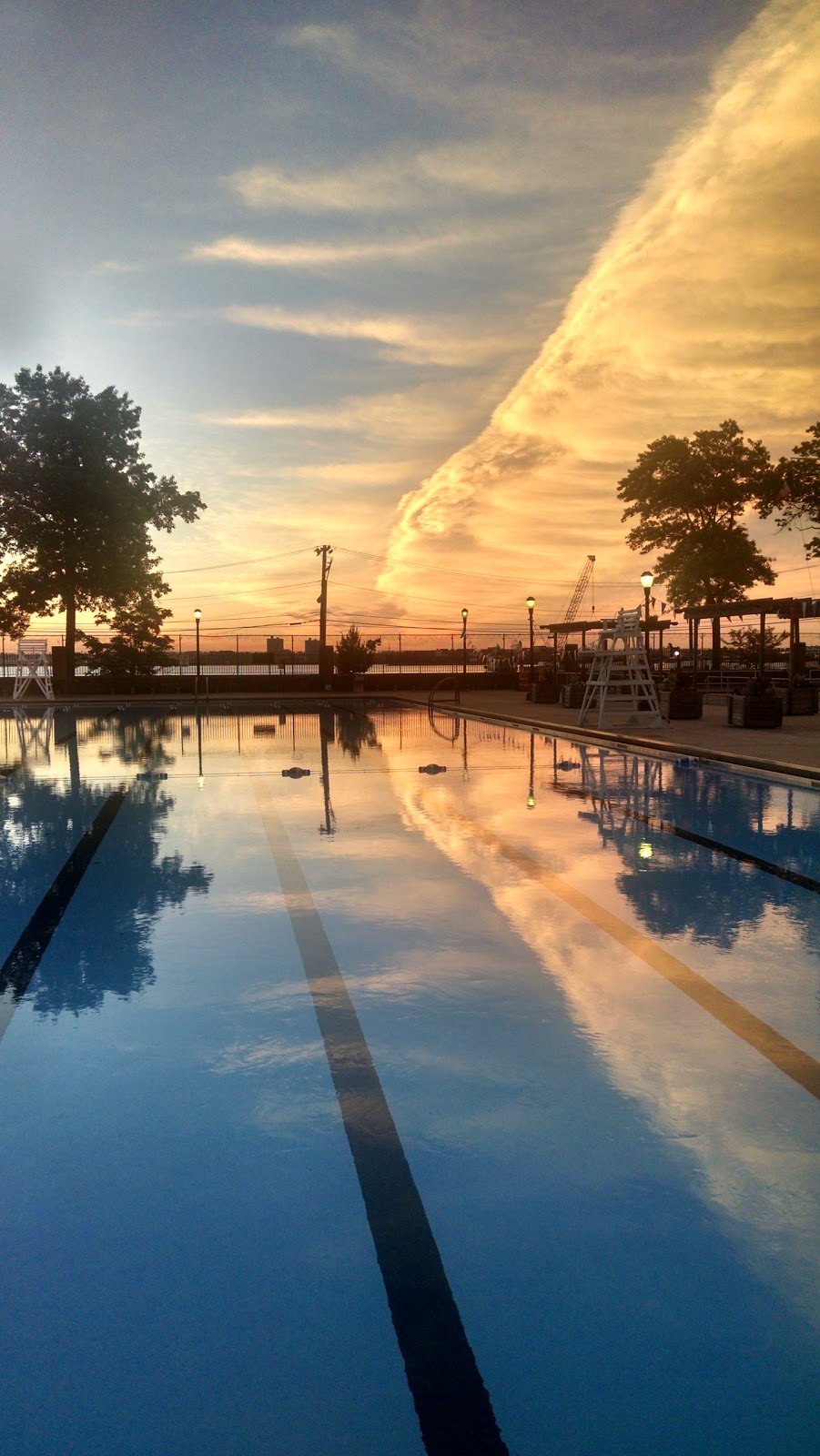 Photo of Lyons Pool in Staten Island City, New York, United States - 5 Picture of Point of interest, Establishment