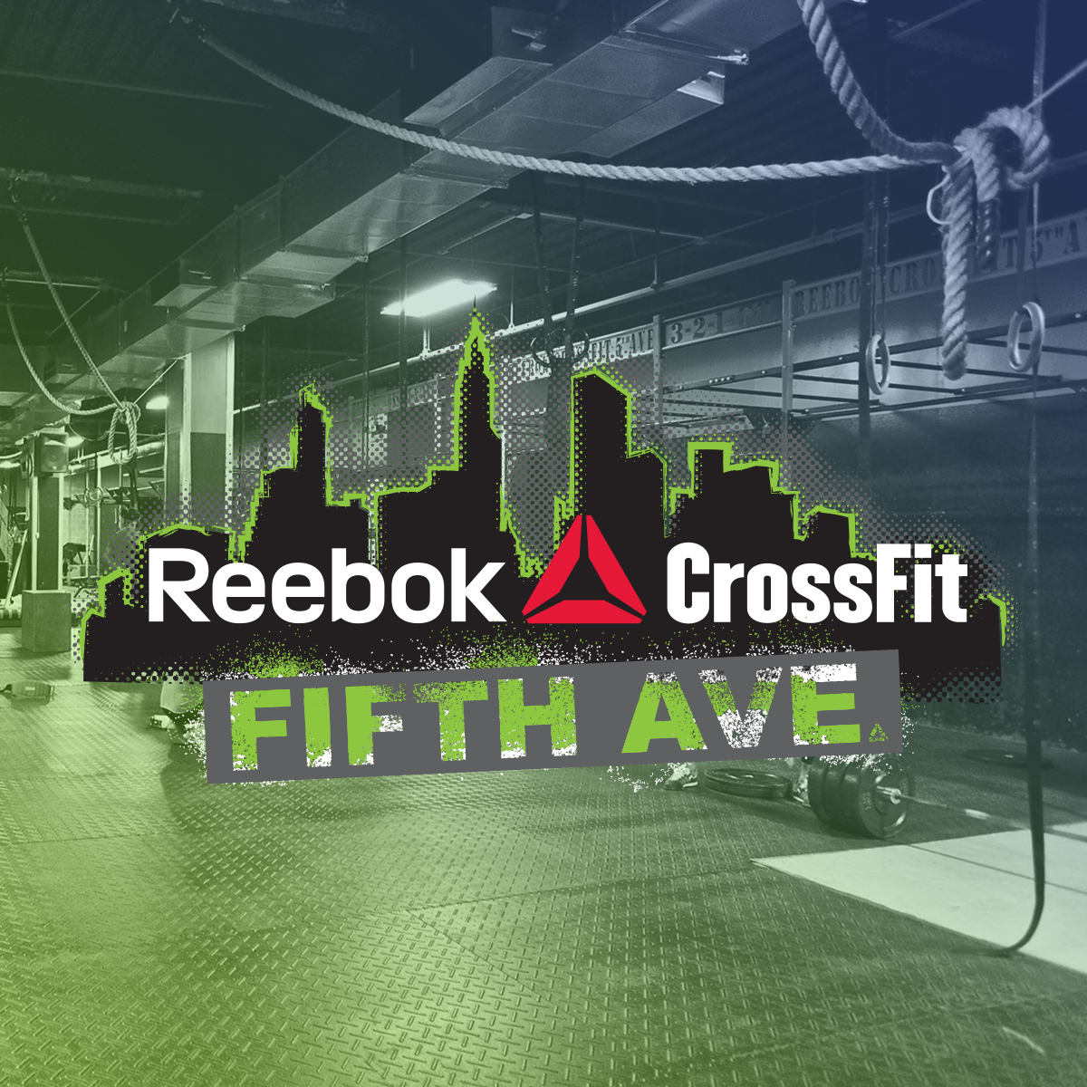 Photo of Reebok CrossFit 5th Ave in New York City, New York, United States - 2 Picture of Point of interest, Establishment, Health, Gym