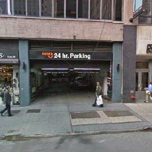 Photo of Icon Parking Systems in New York City, New York, United States - 1 Picture of Point of interest, Establishment, Parking