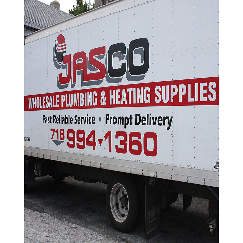 Photo of Jasco Plumbing & Heating Supply in Bronx City, New York, United States - 3 Picture of Point of interest, Establishment, Store, Hardware store