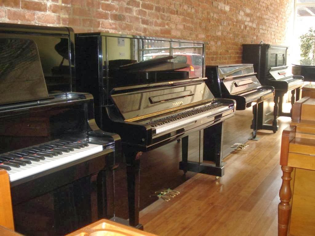 Photo of Absolute Piano in Kings County City, New York, United States - 1 Picture of Point of interest, Establishment
