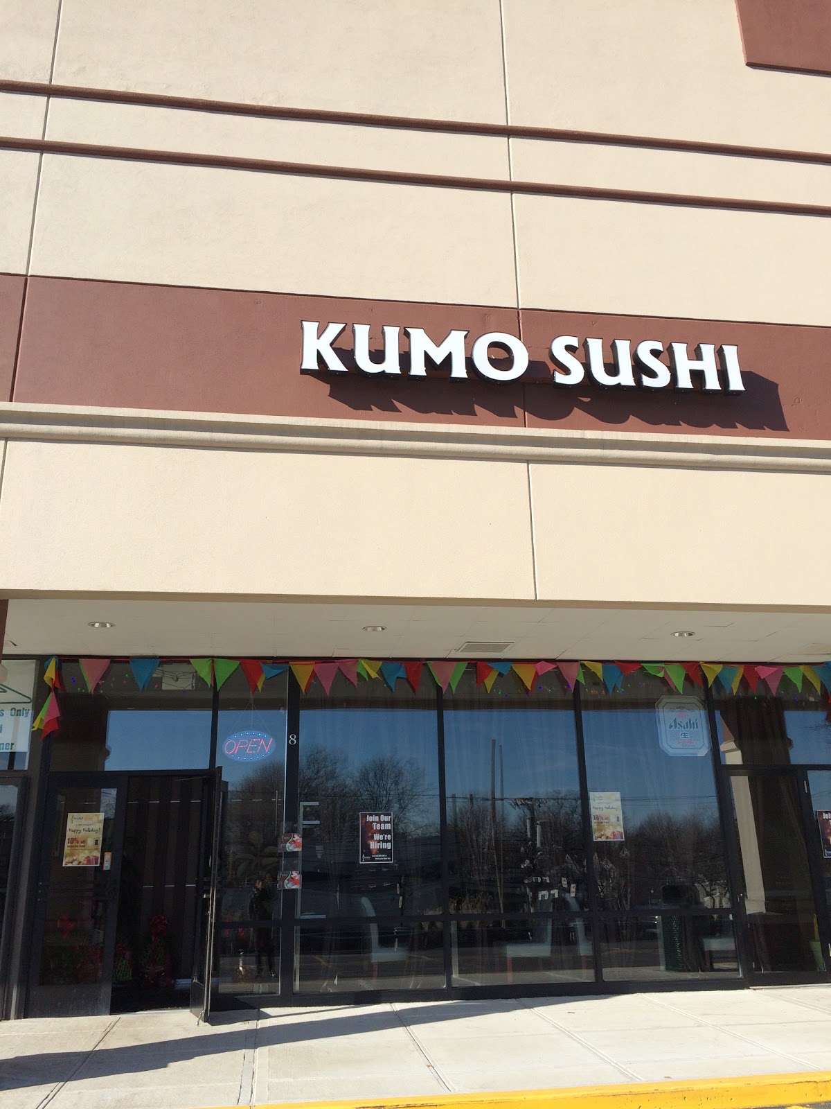 Photo of Kumo Sushi And Lounge in Scarsdale City, New York, United States - 1 Picture of Restaurant, Food, Point of interest, Establishment