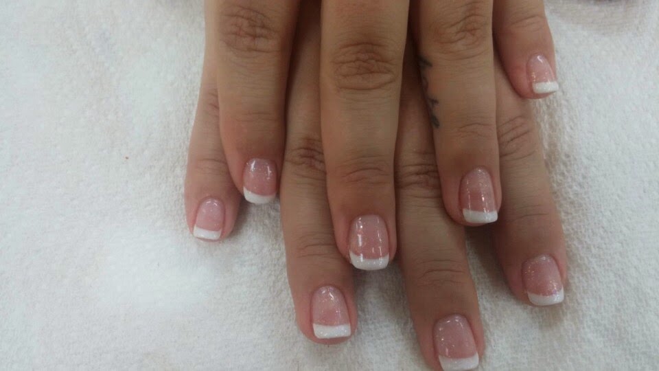 Photo of Young Nails in Lincoln Park City, New Jersey, United States - 7 Picture of Point of interest, Establishment, Beauty salon, Hair care