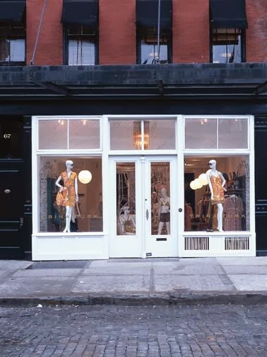 Photo of Trina Turk | Mr Turk | New York Boutique in New York City, New York, United States - 2 Picture of Point of interest, Establishment, Store, Clothing store