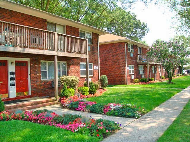 Photo of Stratford Apartments in Old Bridge City, New Jersey, United States - 1 Picture of Point of interest, Establishment