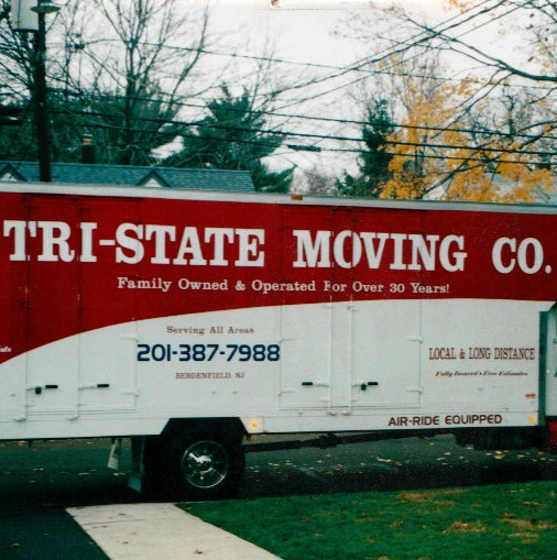 Photo of Tri State Moving in Bergenfield City, New Jersey, United States - 1 Picture of Point of interest, Establishment, Store, Moving company, Storage