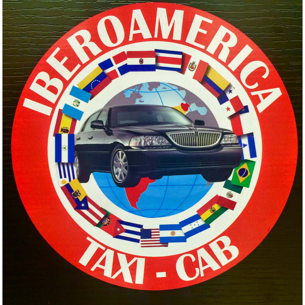 Photo of IberoAmerica Taxi-Cab 24hr Service in Harrison City, New Jersey, United States - 3 Picture of Point of interest, Establishment