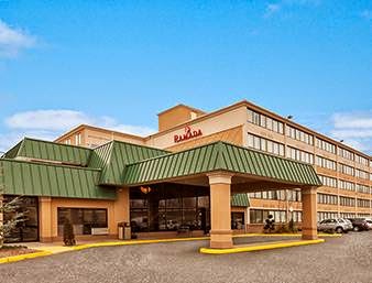 Photo of Ramada Rochelle Park Near Paramus in Rochelle Park City, New Jersey, United States - 1 Picture of Point of interest, Establishment, Lodging