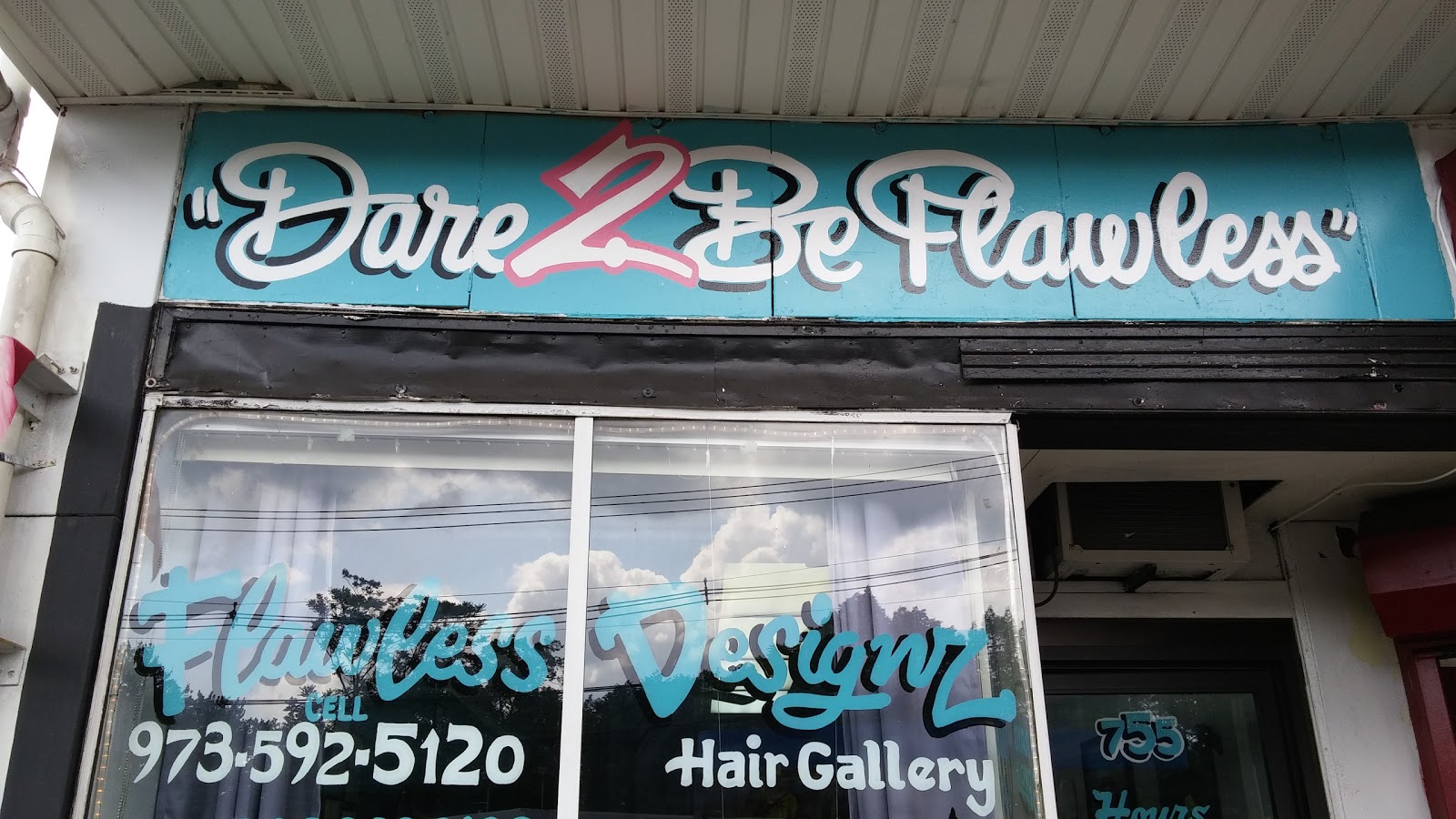 Photo of Flawless Designz Hair Gallery in Irvington City, New Jersey, United States - 6 Picture of Point of interest, Establishment, Beauty salon