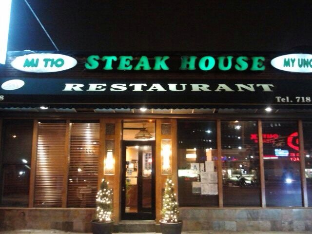 Photo of Mi Tio in Elmhurst City, New York, United States - 10 Picture of Restaurant, Food, Point of interest, Establishment