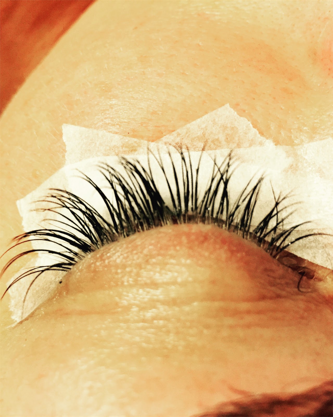 Photo of Eyelash extensions perfect 4 tonight in Queens City, New York, United States - 5 Picture of Point of interest, Establishment, Spa