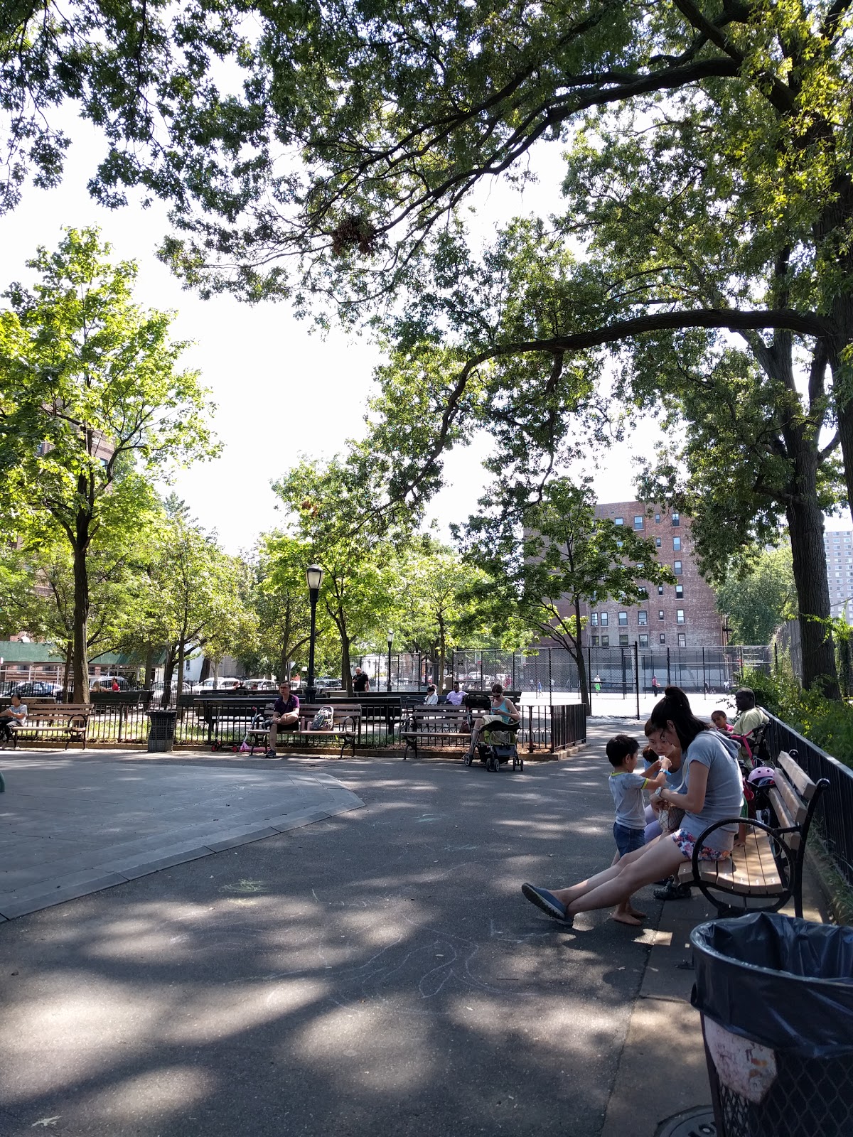 Photo of Ehrenreich-Austin Playground in Queens City, New York, United States - 5 Picture of Point of interest, Establishment