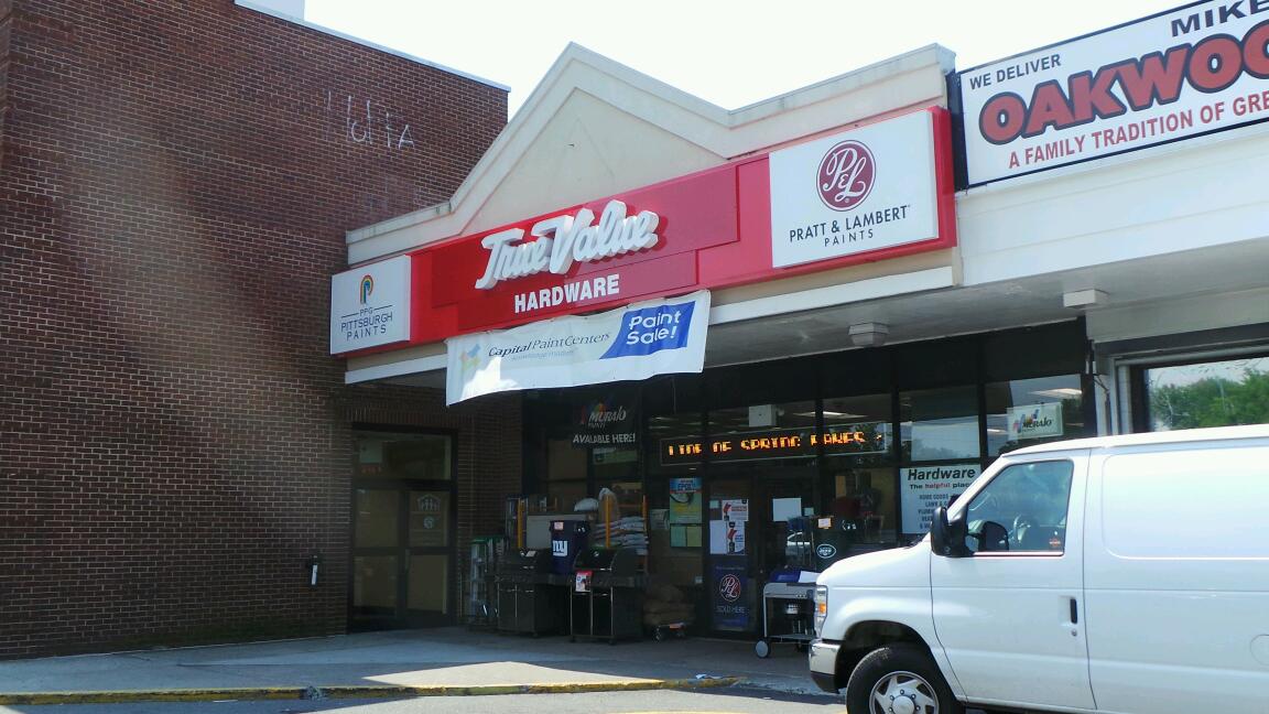 Photo of Capital Paint & True Value Hardware in Staten Island City, New York, United States - 1 Picture of Point of interest, Establishment, Store, Home goods store, Hardware store