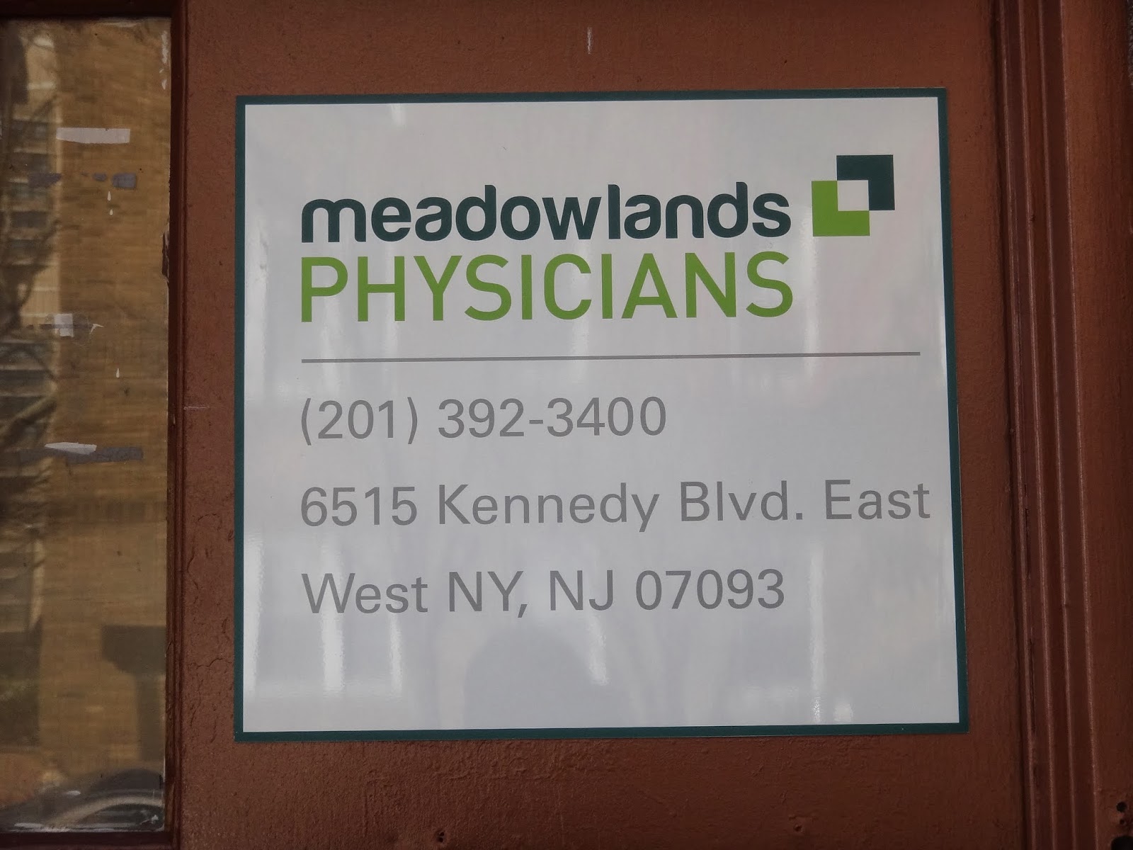 Photo of Meadowlands Physicians Outpatient Health Center in West New York City, New Jersey, United States - 6 Picture of Point of interest, Establishment, Health