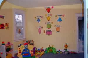 Photo of Precious Beginnings Daycare in Staten Island City, New York, United States - 3 Picture of Point of interest, Establishment, School