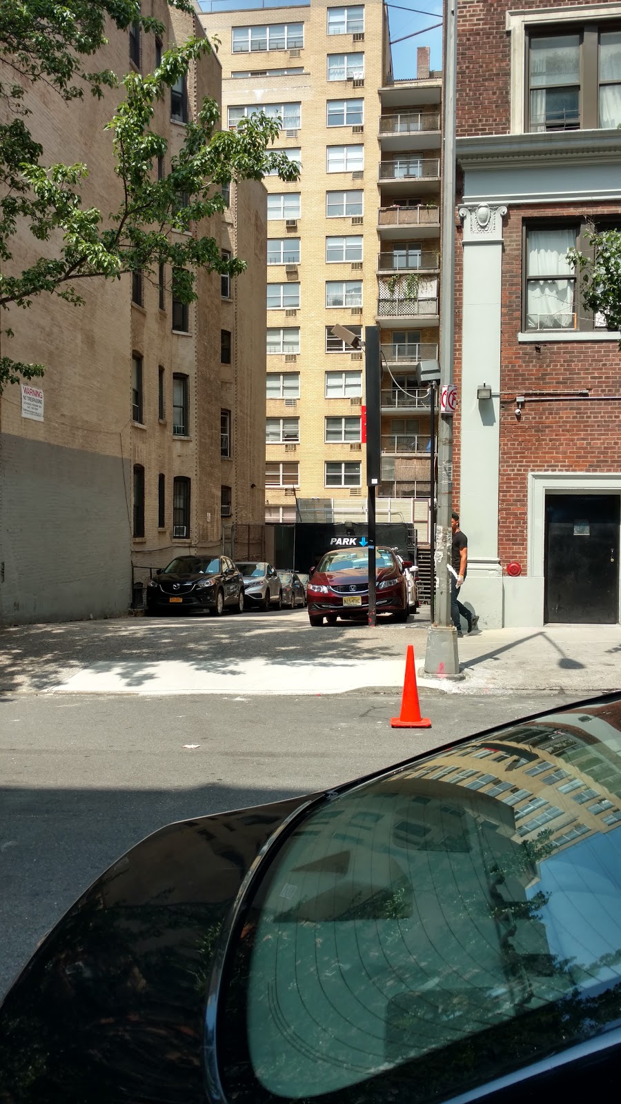 Photo of Quik Park 89th St LLC in New York City, New York, United States - 1 Picture of Point of interest, Establishment, Parking