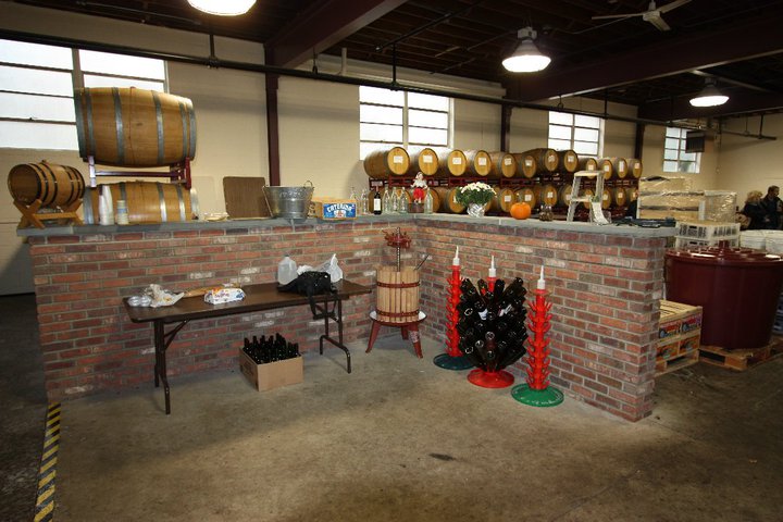 Photo of The Winemakers Cellar in Hawthorne City, New Jersey, United States - 1 Picture of Food, Point of interest, Establishment, Store