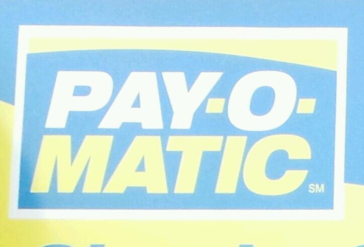 Photo of Pay-O-Matic in Kings County City, New York, United States - 2 Picture of Point of interest, Establishment, Finance