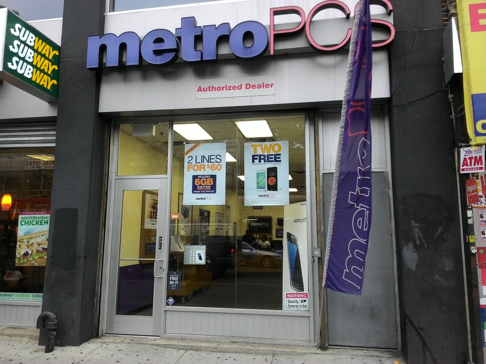Photo of MetroPCS Authorized Dealer in Kings County City, New York, United States - 1 Picture of Point of interest, Establishment, Store