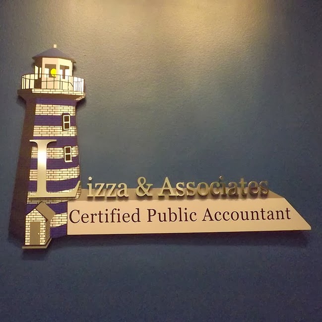 Photo of Lizza & Associates CPA in Lyndhurst City, New Jersey, United States - 1 Picture of Point of interest, Establishment, Finance, Accounting