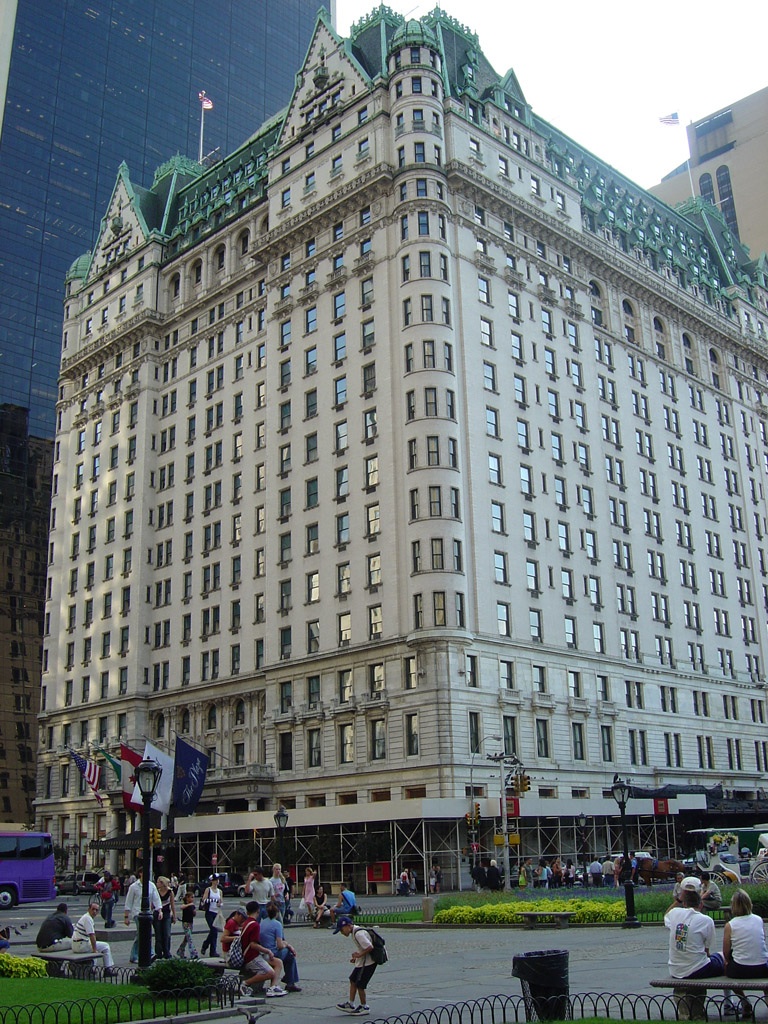 Photo of Baci Gelato (at Plaza Hotel) in New York City, New York, United States - 1 Picture of Food, Point of interest, Establishment, Store