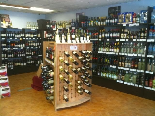 Photo of Liquor and Wine Store in Queens City, New York, United States - 2 Picture of Food, Point of interest, Establishment, Store, Liquor store