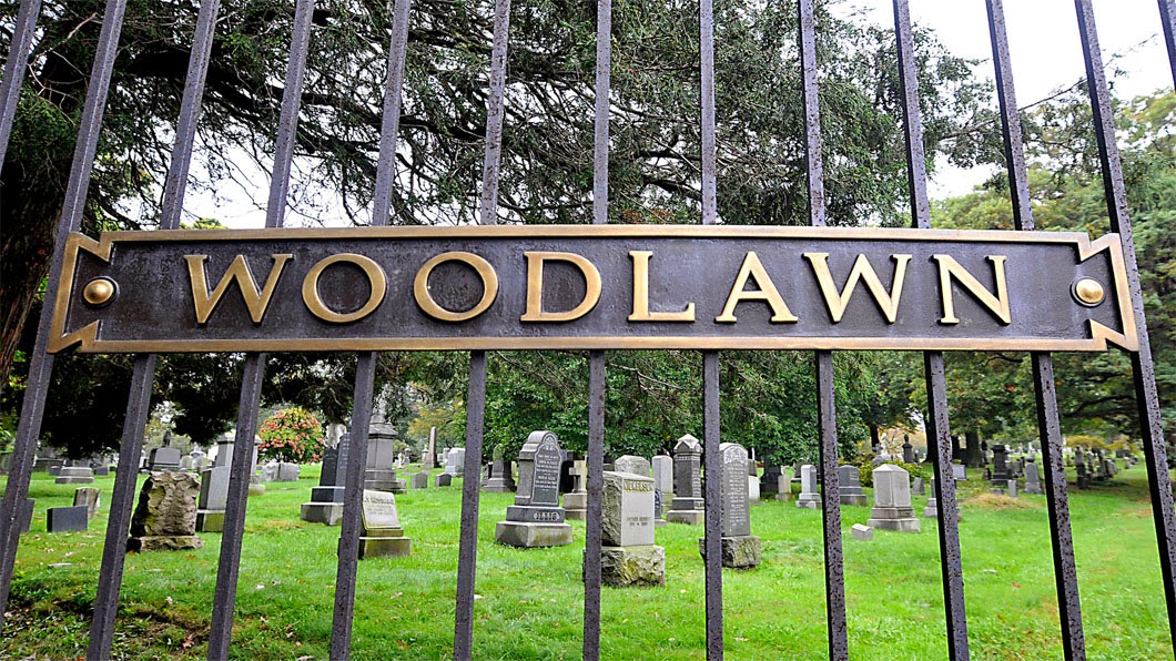 Photo of Woodlawn Conservancy in Bronx City, New York, United States - 1 Picture of Point of interest, Establishment, Cemetery