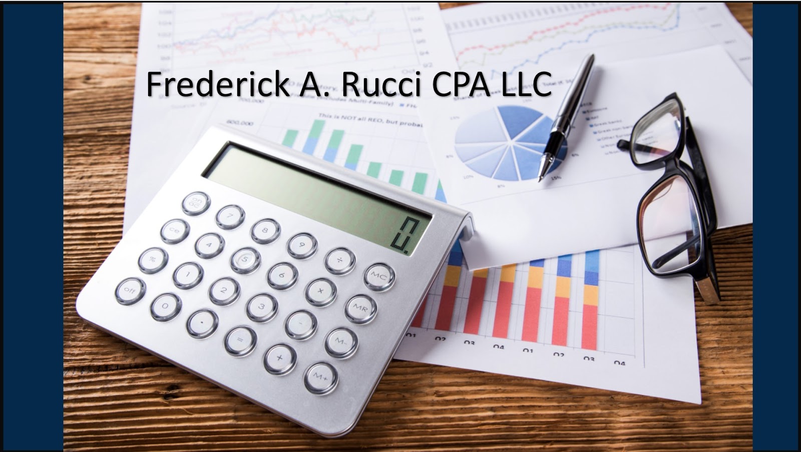 Photo of CPA Taxman 4u in Clifton City, New Jersey, United States - 1 Picture of Point of interest, Establishment, Finance, Accounting
