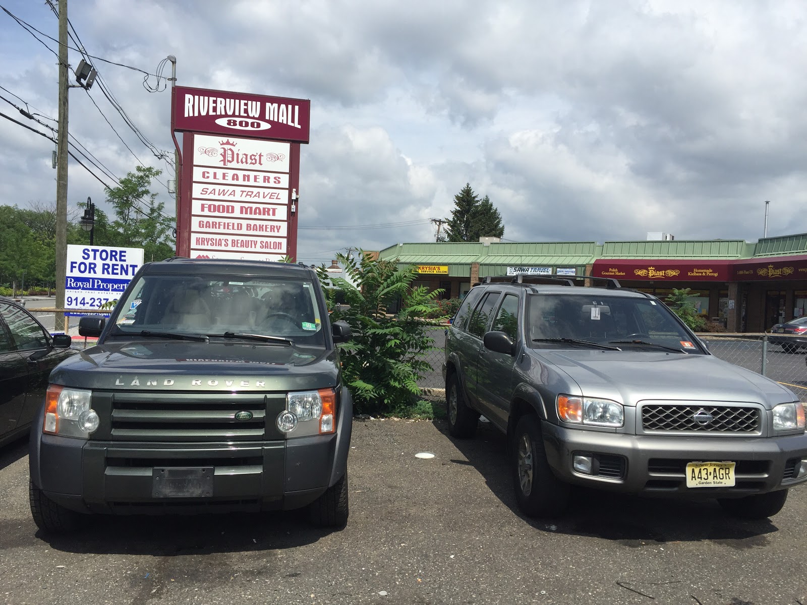 Photo of F1 REPAIR in Garfield City, New Jersey, United States - 3 Picture of Point of interest, Establishment, Car repair