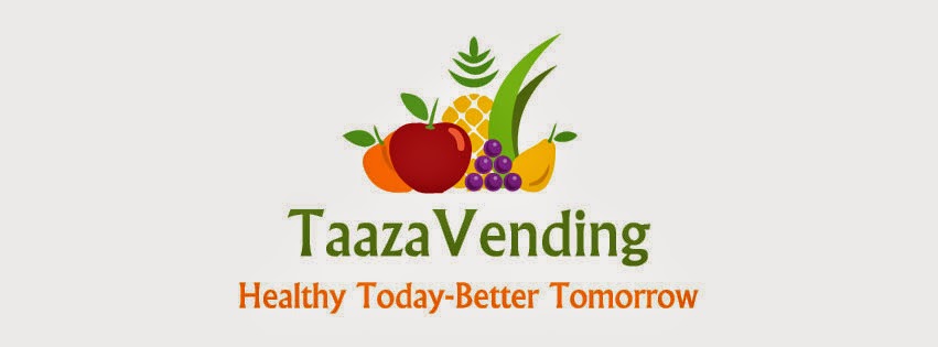 Photo of Taaza vending in Avenel City, New Jersey, United States - 6 Picture of Food, Point of interest, Establishment, Store, Health