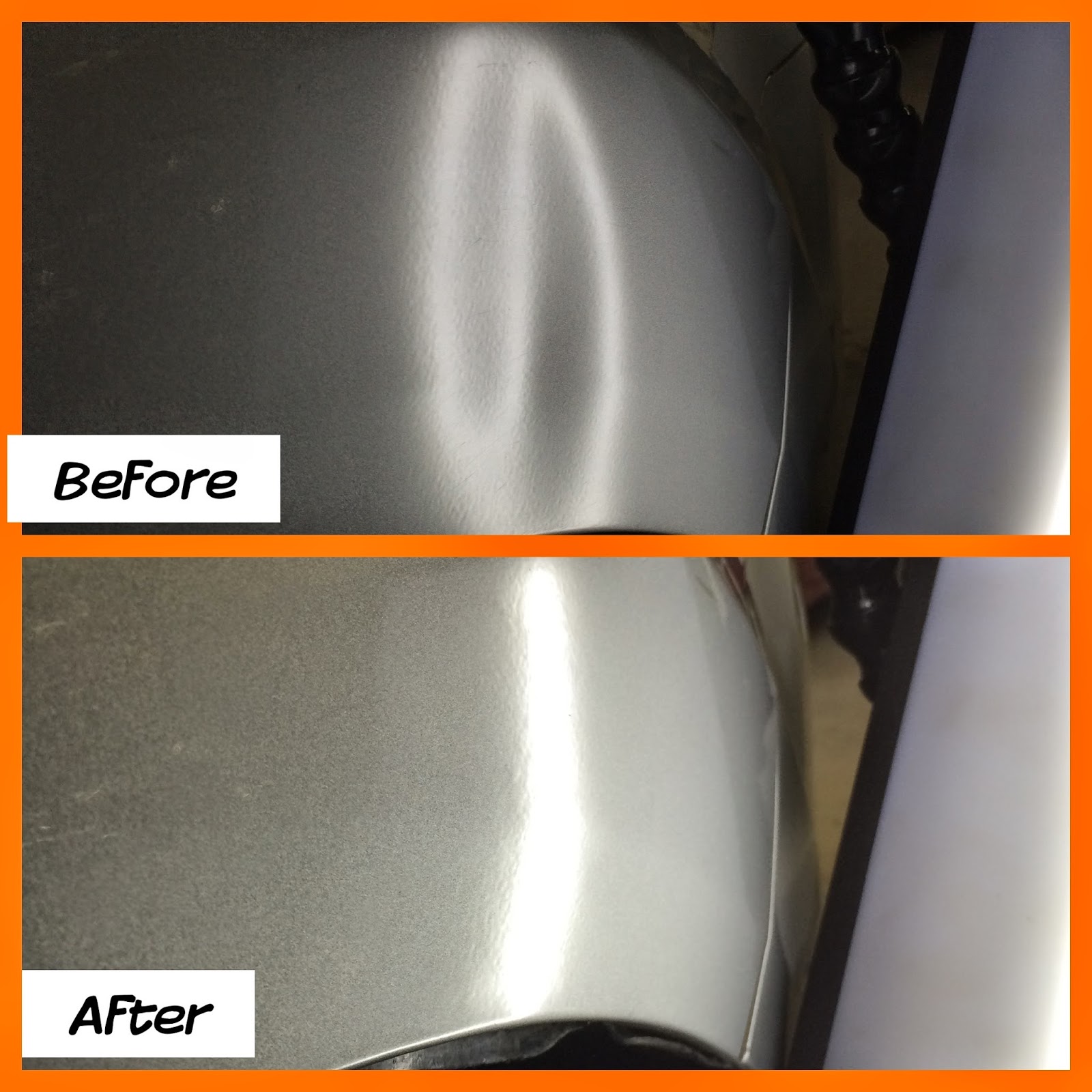 Photo of PDRNY PaintLess Dent Removal in Bronx City, New York, United States - 9 Picture of Point of interest, Establishment, Car repair