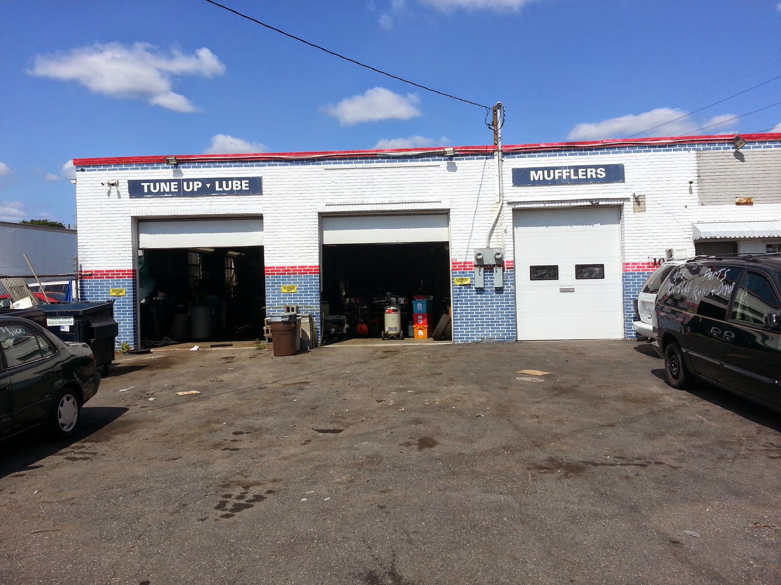 Photo of repairallcarsnj in Linden City, New Jersey, United States - 1 Picture of Point of interest, Establishment, Car repair