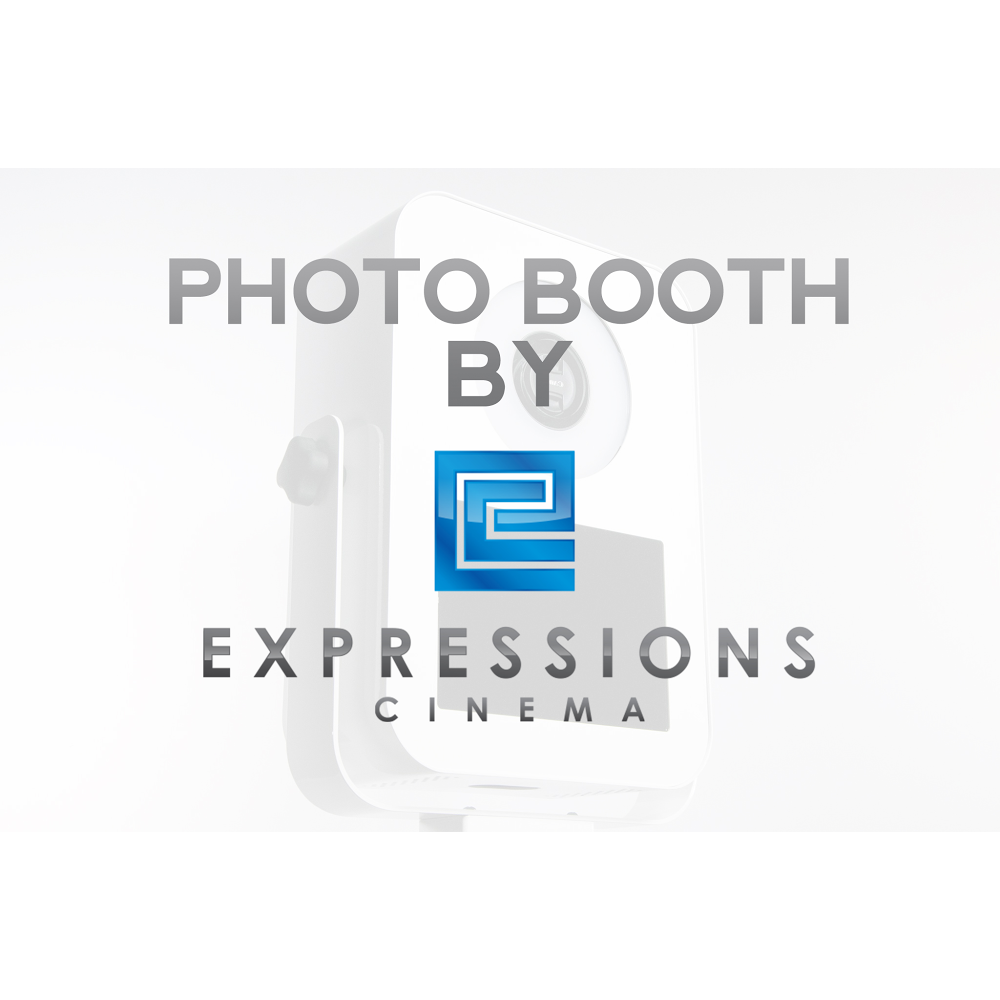 Photo of Photo Booth by Expressions Cinema in Lynbrook City, New York, United States - 4 Picture of Food, Point of interest, Establishment
