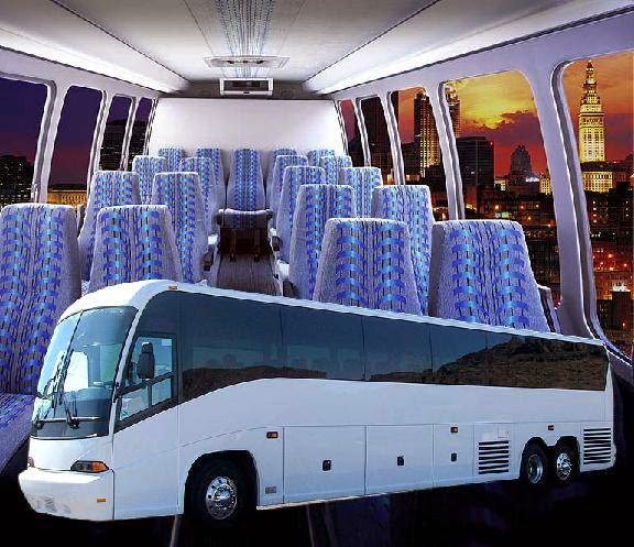 Photo of AL's CHARTER BUS & LIMOUSINE in Kings County City, New York, United States - 1 Picture of Point of interest, Establishment, Travel agency