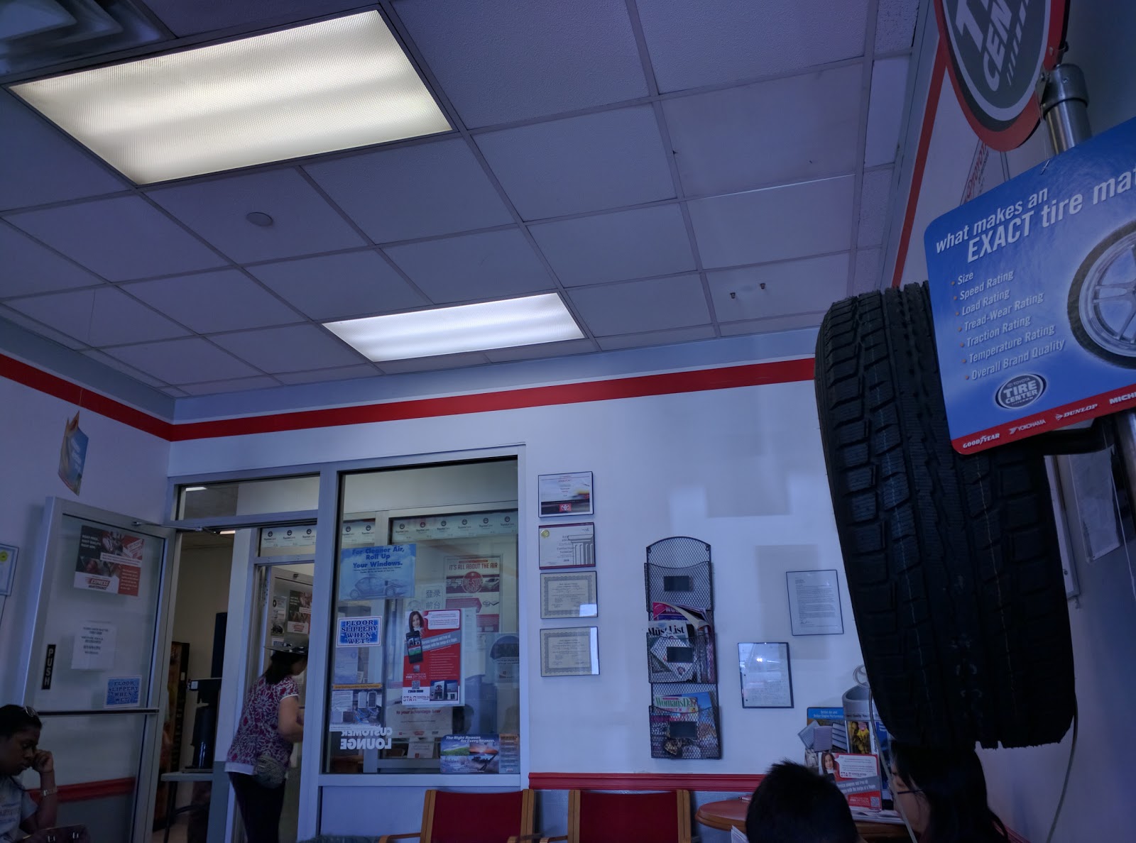 Photo of Star Toyota Service & Parts in Queens City, New York, United States - 1 Picture of Point of interest, Establishment, Car repair