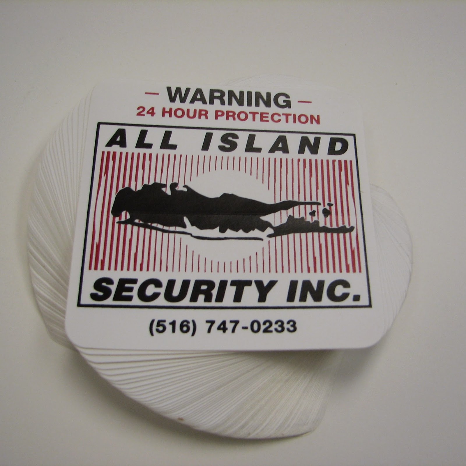 Photo of All Island Security Inc in Mineola City, New York, United States - 1 Picture of Point of interest, Establishment, Store, Electronics store