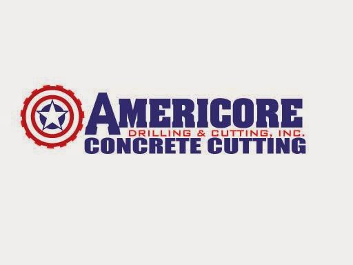 Photo of Americore Concrete Cutting Contractors in Queens City, New York, United States - 4 Picture of Point of interest, Establishment, General contractor