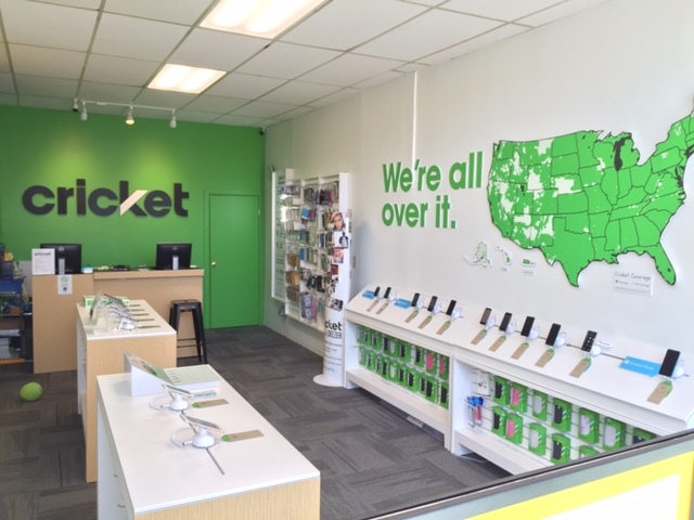 Photo of Cricket Wireless Authorized Retailer in New Rochelle City, New York, United States - 3 Picture of Point of interest, Establishment, Store