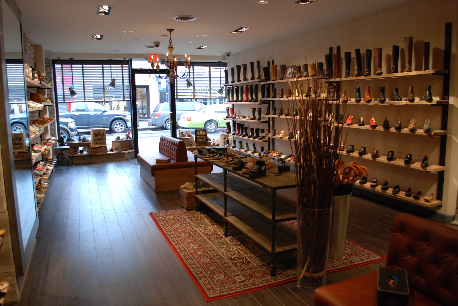 Photo of DNA Footwear on Smith Street in Kings County City, New York, United States - 3 Picture of Point of interest, Establishment, Store, Shoe store