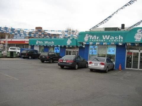 Photo of Mr Wash Laundry Center in Brooklyn City, New York, United States - 2 Picture of Point of interest, Establishment, Laundry