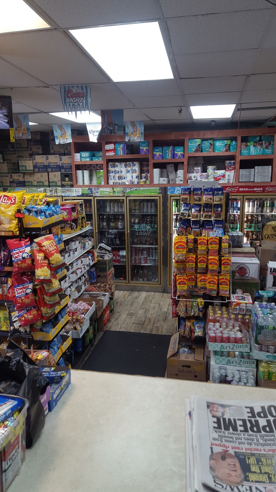 Photo of Utica Food Deli in Kings County City, New York, United States - 6 Picture of Food, Point of interest, Establishment, Store