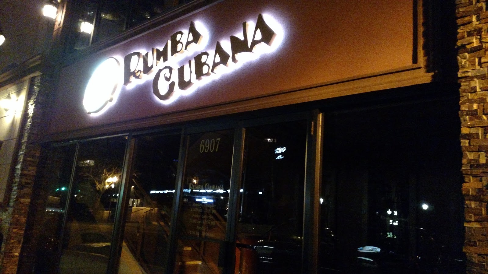 Photo of Rumba Cubana in West New York City, New Jersey, United States - 5 Picture of Restaurant, Food, Point of interest, Establishment, Bar